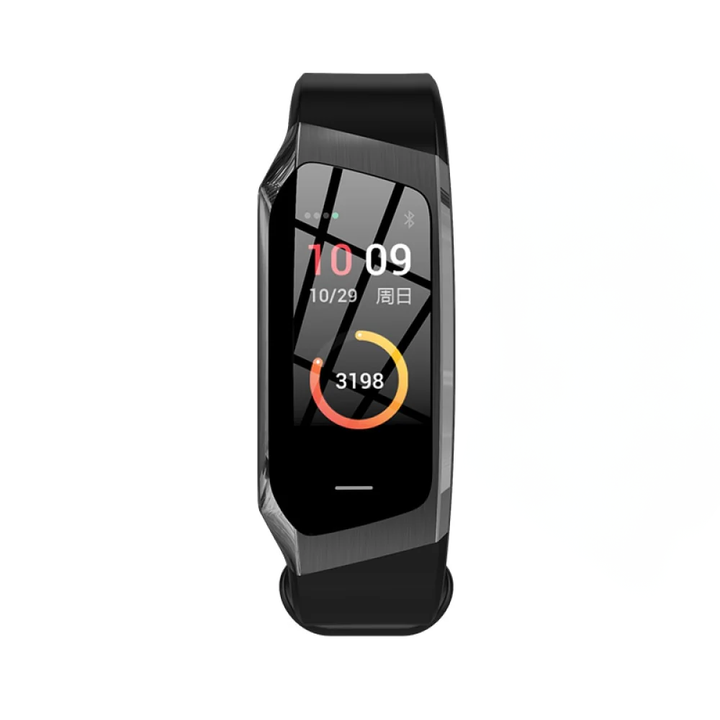 Stornfield | Blood Pressure Smart Watch and Heart Rate Monitor