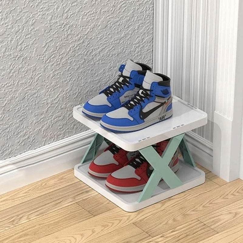 Stornfield | Modern Multi-Tier Shoe Rack