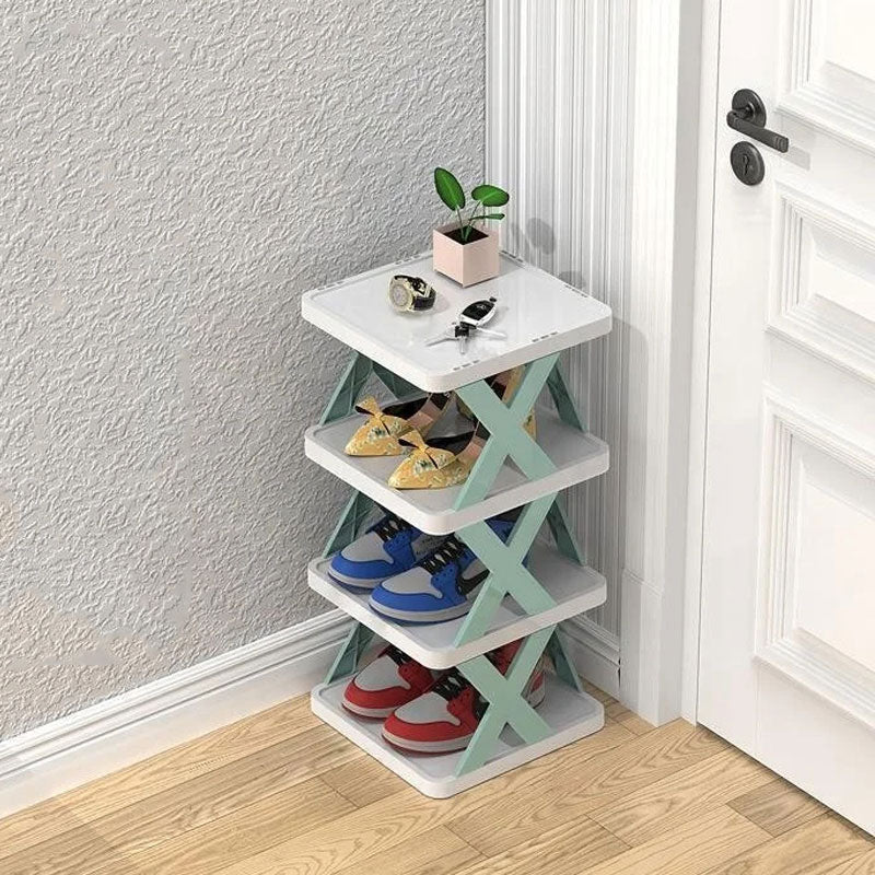 Stornfield | Modern Multi-Tier Shoe Rack