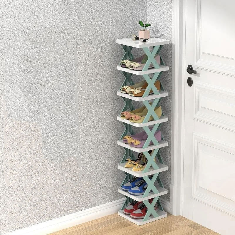 Stornfield | Modern Multi-Tier Shoe Rack