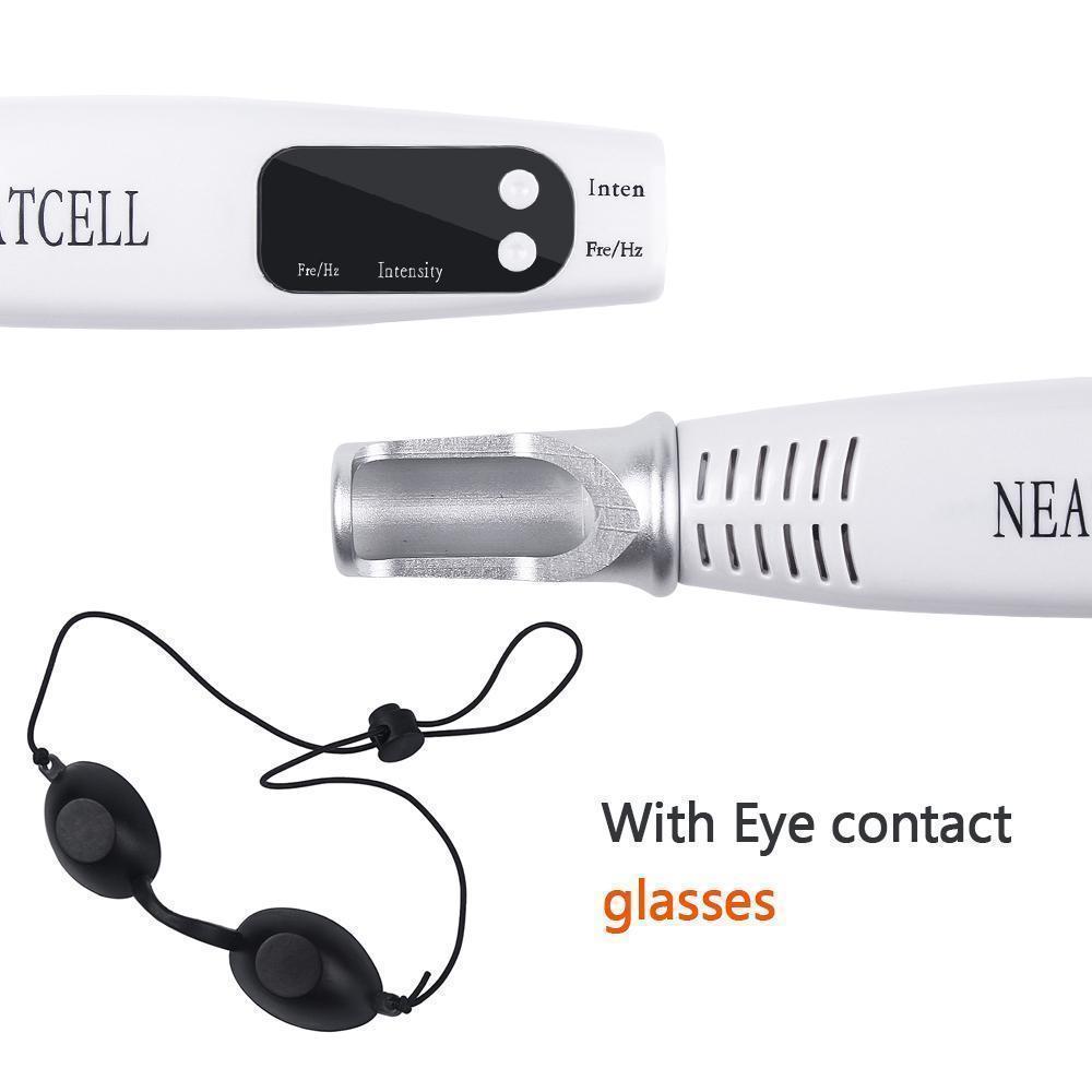 Stornfield | Instant Laser Dark Spot & Tattoo Remover