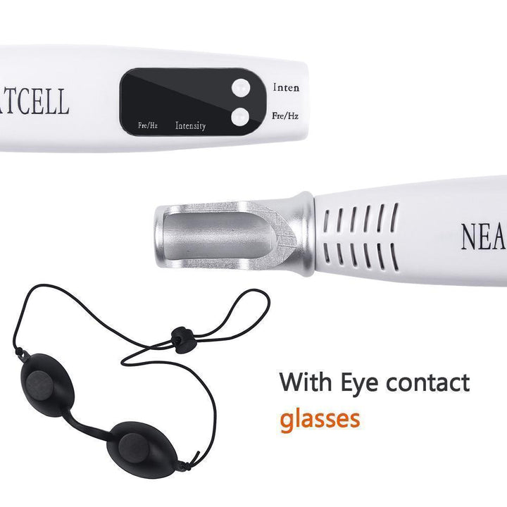 Stornfield | Instant Laser Dark Spot & Tattoo Remover