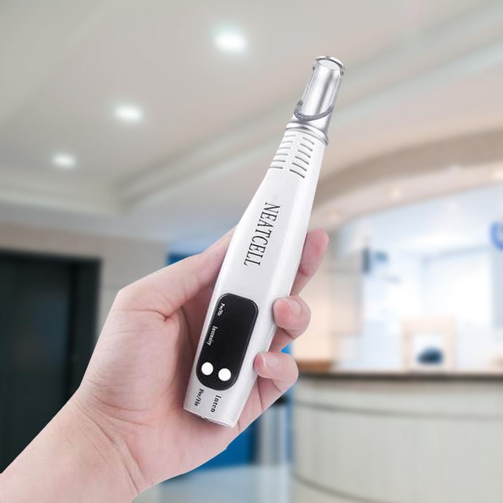 Stornfield | Instant Laser Dark Spot & Tattoo Remover
