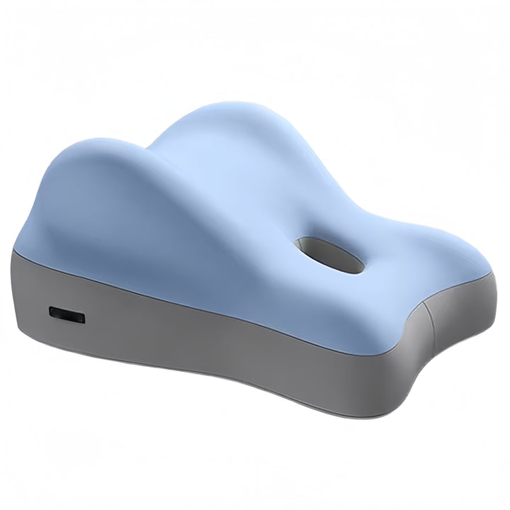 Stornfield | KuschelKraft Pillow — Enjoy pain-free & experience passion at the push of a button