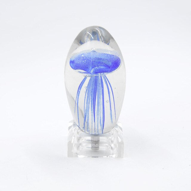 Color Changing Jellyfish Nightlight | Stornfield