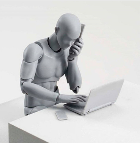 Body-Kun - Models for Artists | Stornfield