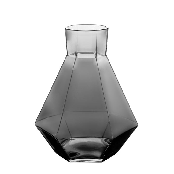 Boiled Water Cold Water Jug Set Crystal Glass Water Pitcher Water Cup | Stornfield