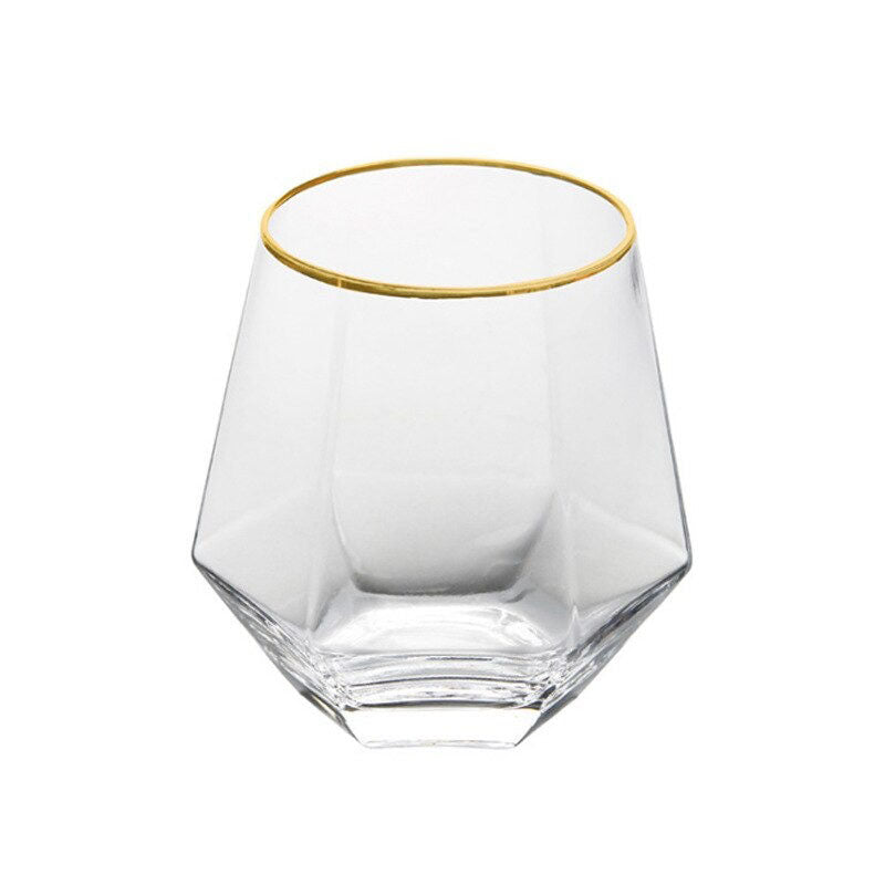 Boiled Water Cold Water Jug Set Crystal Glass Water Pitcher Water Cup | Stornfield