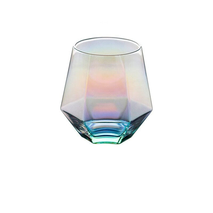 Boiled Water Cold Water Jug Set Crystal Glass Water Pitcher Water Cup | Stornfield
