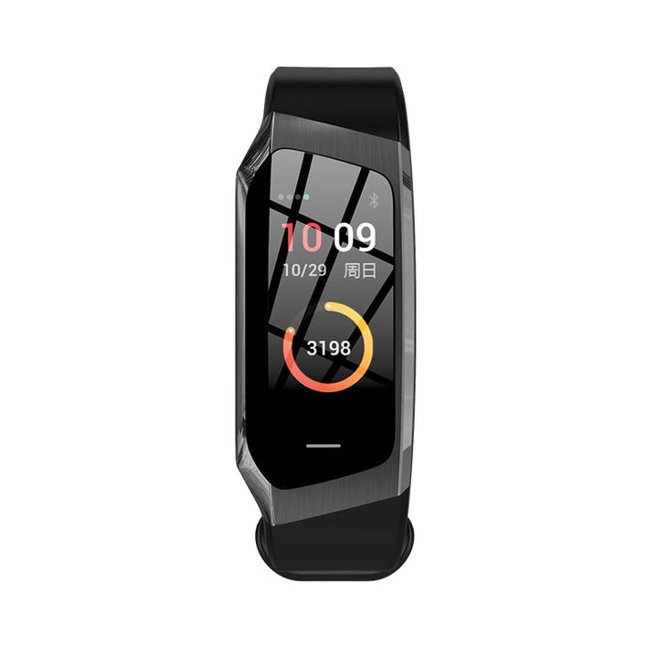 Stornfield | Blood Pressure Smart Watch and Heart Rate Monitor