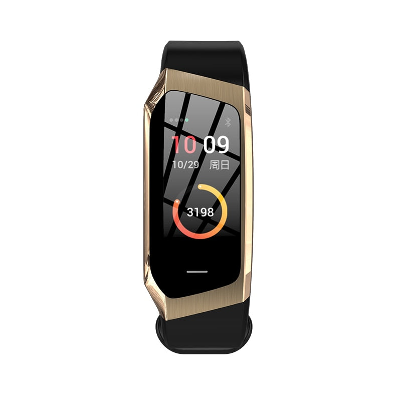 Stornfield | Blood Pressure Smart Watch and Heart Rate Monitor