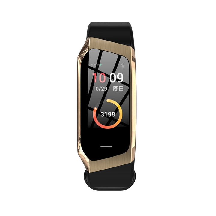 Stornfield | Blood Pressure Smart Watch and Heart Rate Monitor