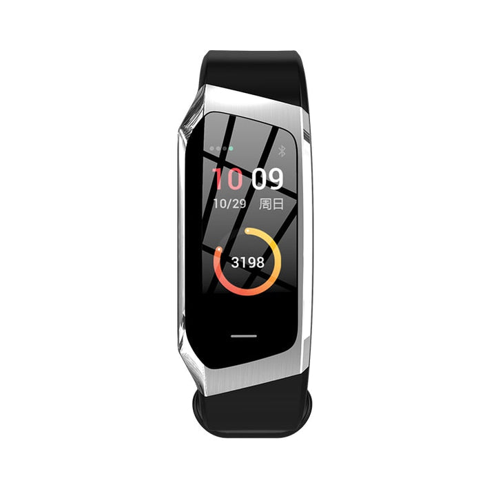 Stornfield | Blood Pressure Smart Watch and Heart Rate Monitor