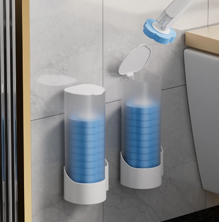 Disposable cleaning system | Stornfield