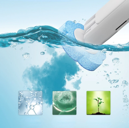 Disposable cleaning system | Stornfield