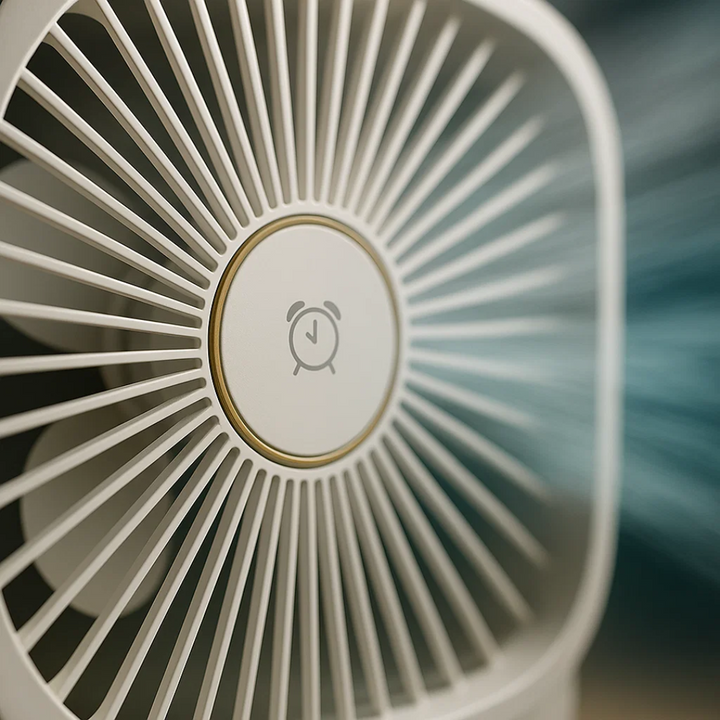 BreezyBuddy | Portable and Modern Air Cooler | Stornfield