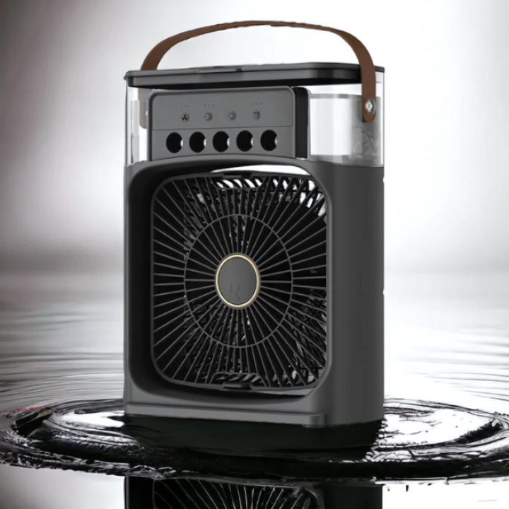 BreezyBuddy | Portable and Modern Air Cooler | Stornfield
