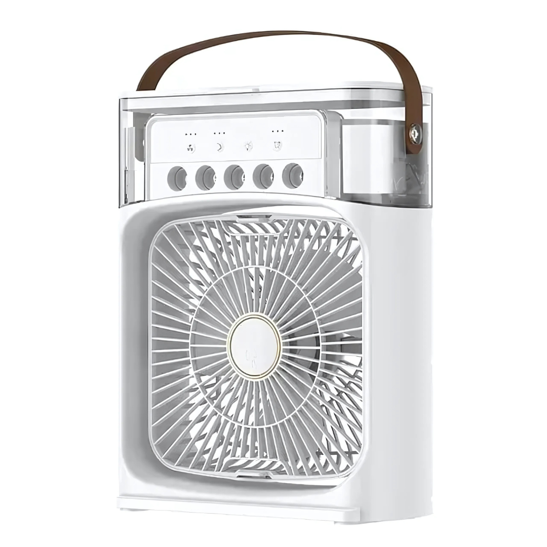 BreezyBuddy | Portable and Modern Air Cooler | Stornfield