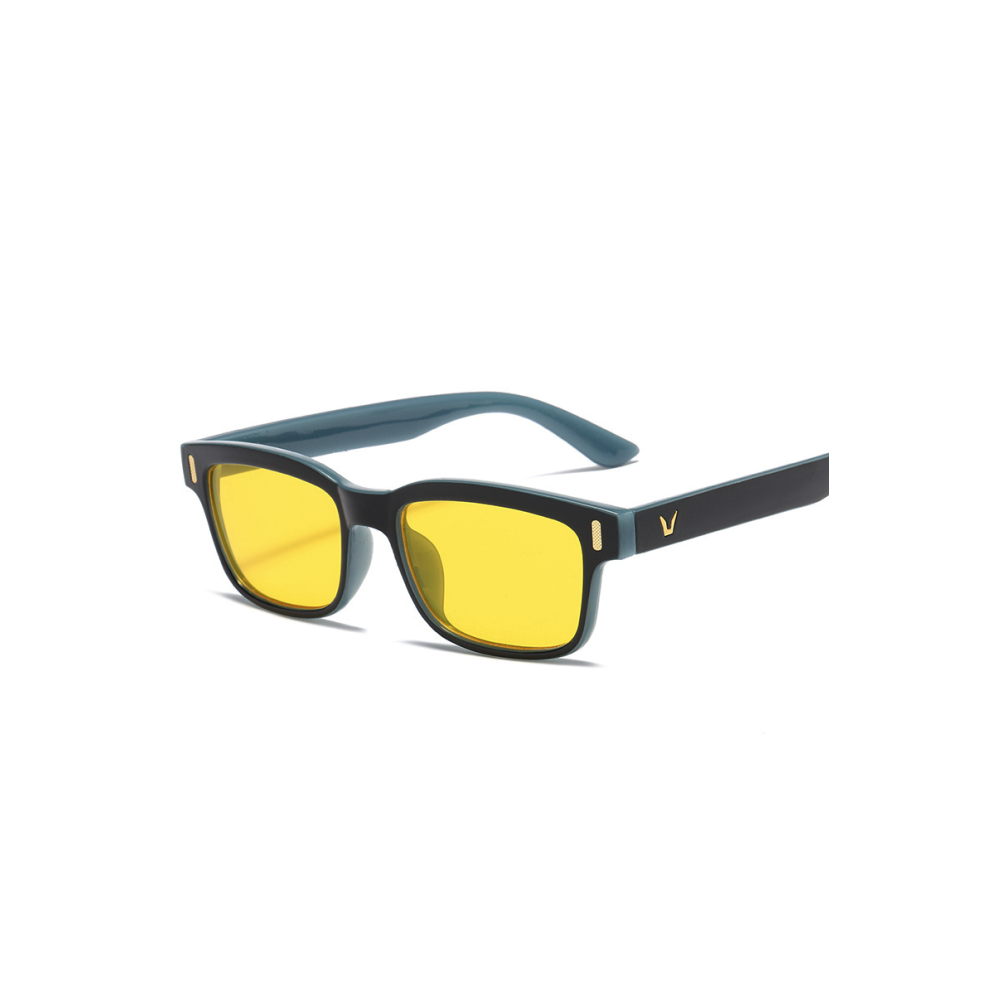 ZyreliGuard – Clearer vision and less glare during day and night | Stornfield