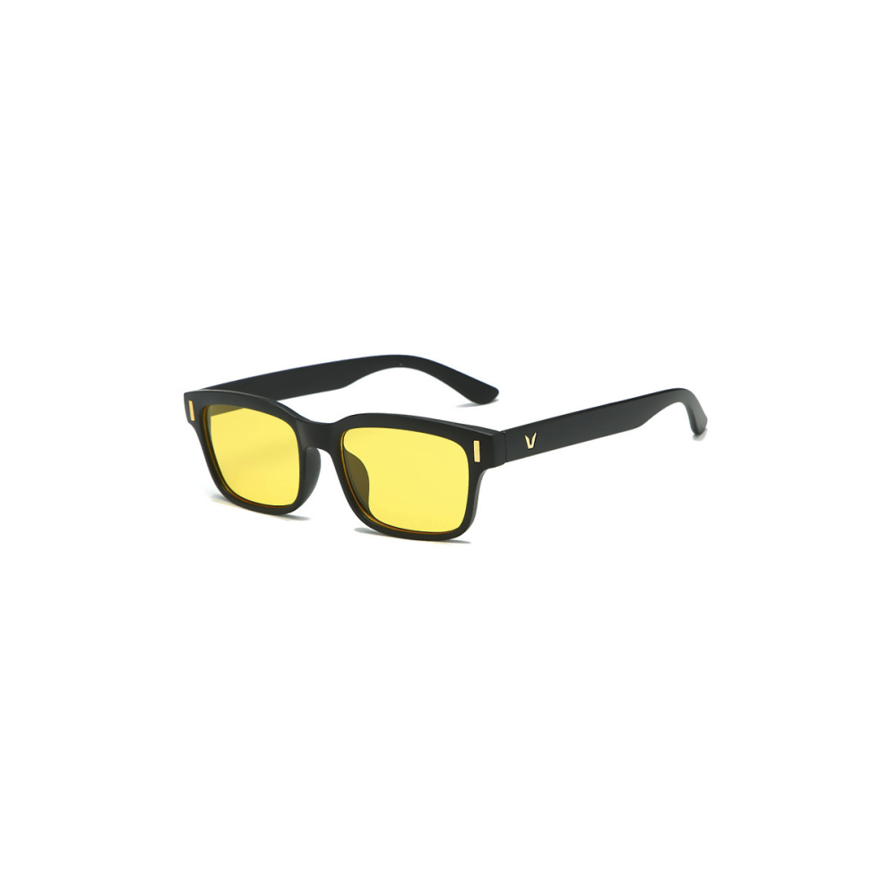 ZyreliGuard – Clearer vision and less glare during day and night | Stornfield
