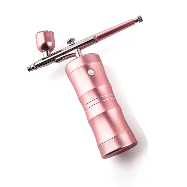 Nails Airbrush Gun Kit | Stornfield