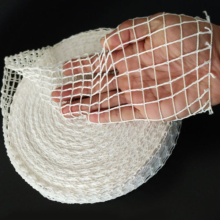 Butcher's String Meat Net Durable and Versatile for Meat Preparation | Stornfield