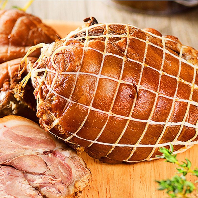 Butcher's String Meat Net Durable and Versatile for Meat Preparation | Stornfield