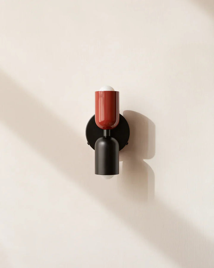 Stornfield | MP H23 Up Down Wall Sconce