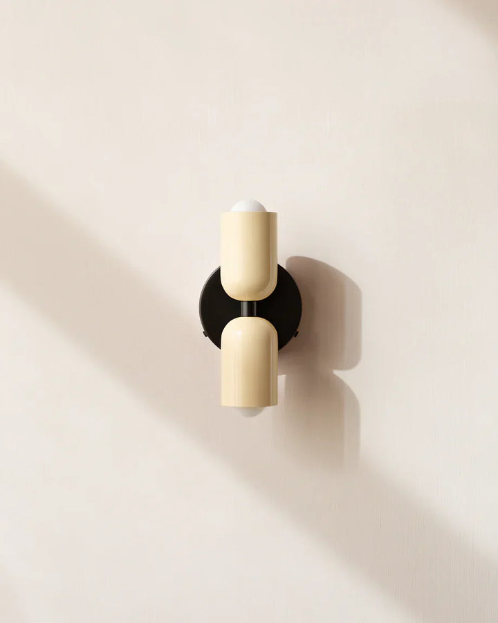 Stornfield | MP H23 Up Down Wall Sconce