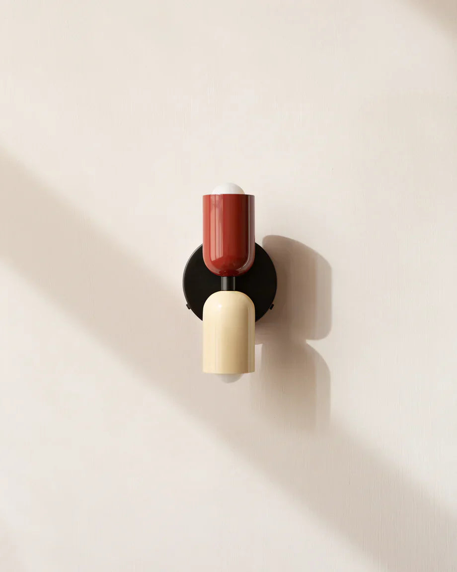 Stornfield | MP H23 Up Down Wall Sconce