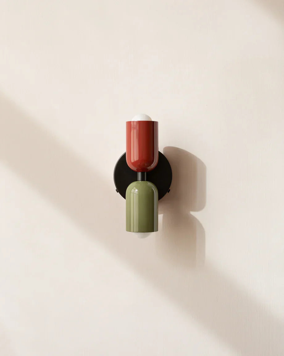 Stornfield | MP H23 Up Down Wall Sconce
