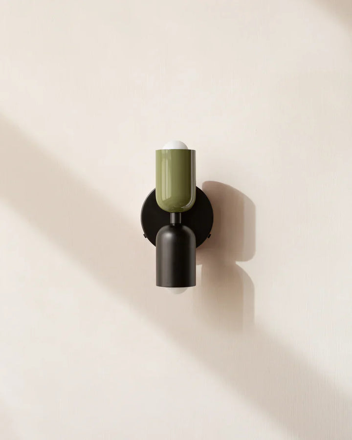 Stornfield | MP H23 Up Down Wall Sconce