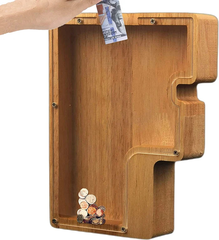 Piggy bank gift for children | Stornfield