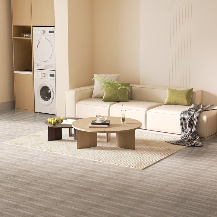 PVC Flooring Self-Adhesive Vinyl Floor 1.5mm Thickness | Stornfield
