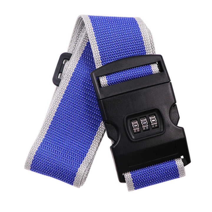 Stornfield | Luggage Straps