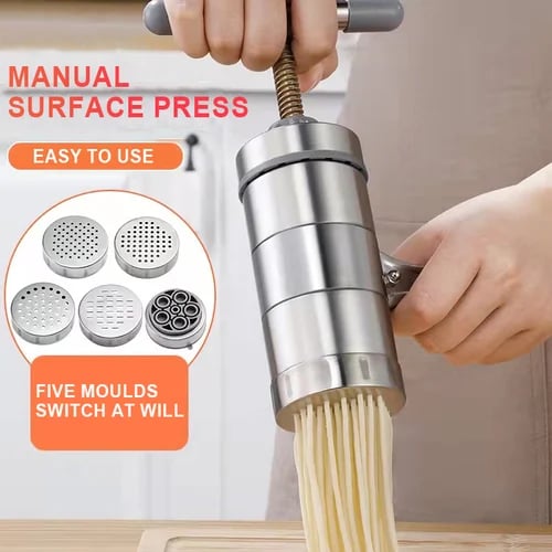 PastaVero — Perfect Pasta in Professional Quality that Excites Everyone! | Stornfield