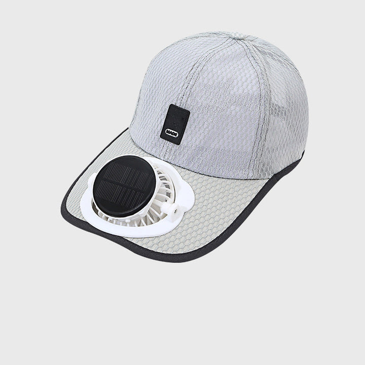 BreezeCap — Instant Coolness and Comfort | Stornfield