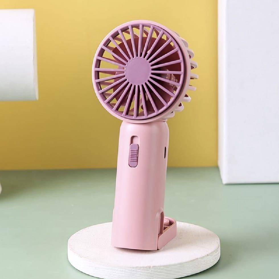DIANDI MODERN STYLISH DESKTOP MINI FAN | Stornfield