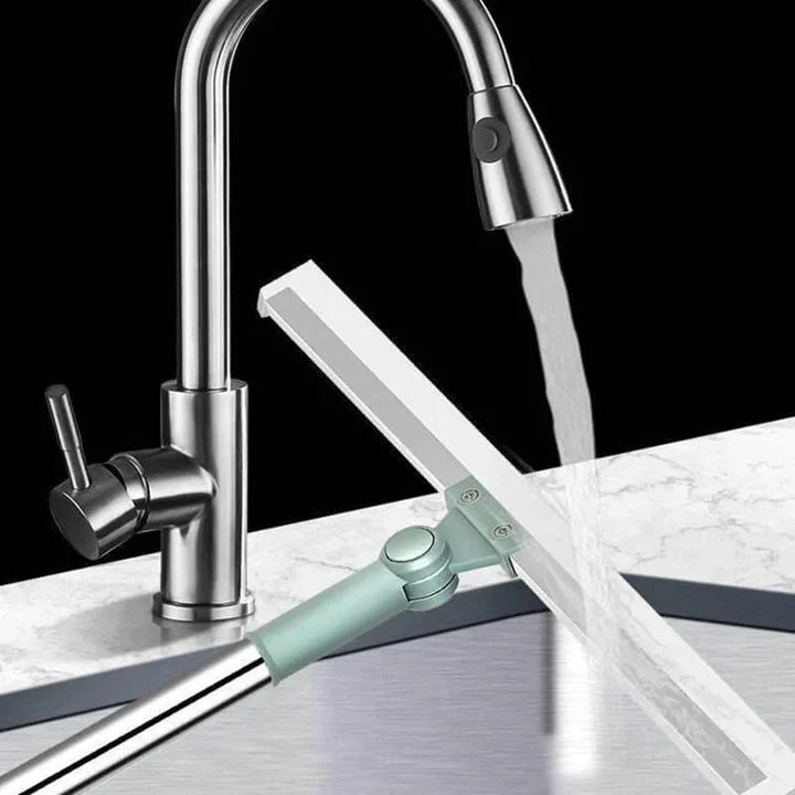 GlideMaster™ for shiny floors | Stornfield