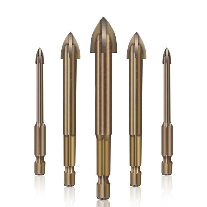 Universal Effective Drilling Tool (5PCS) | Stornfield
