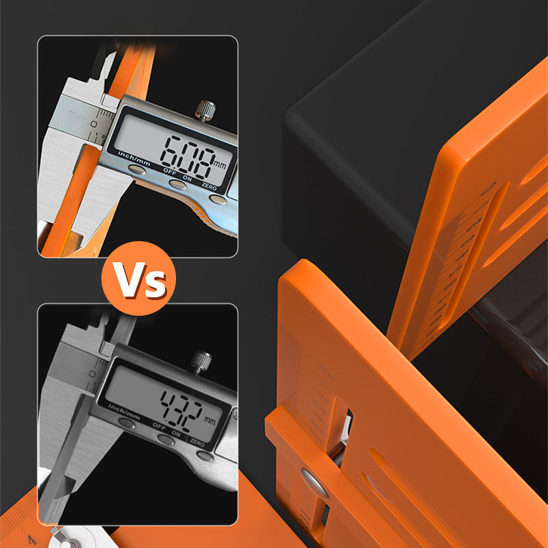 AngleCraft — Precise 45° Cuts for Flawless Projects Without Frustration | Stornfield
