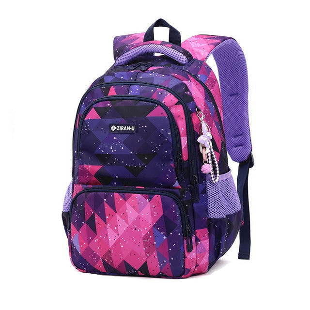 Stornfield | School Backpacks for Teenagers