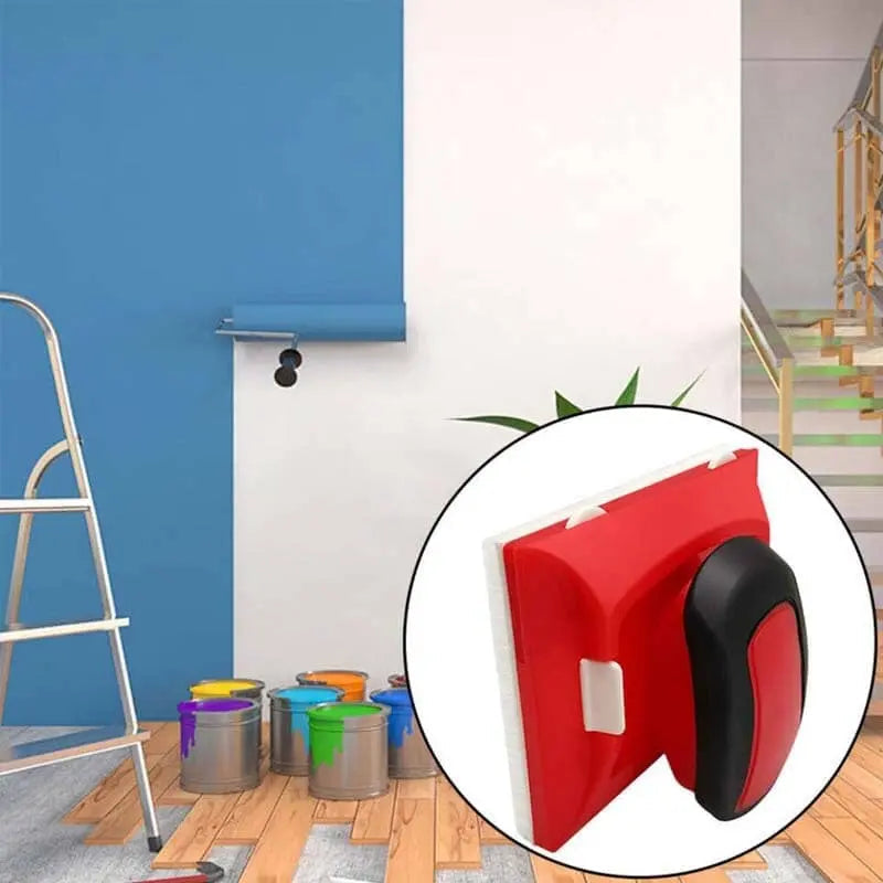LaceBlitz — Perfect color borders in minutes that make any room shine! | Stornfield