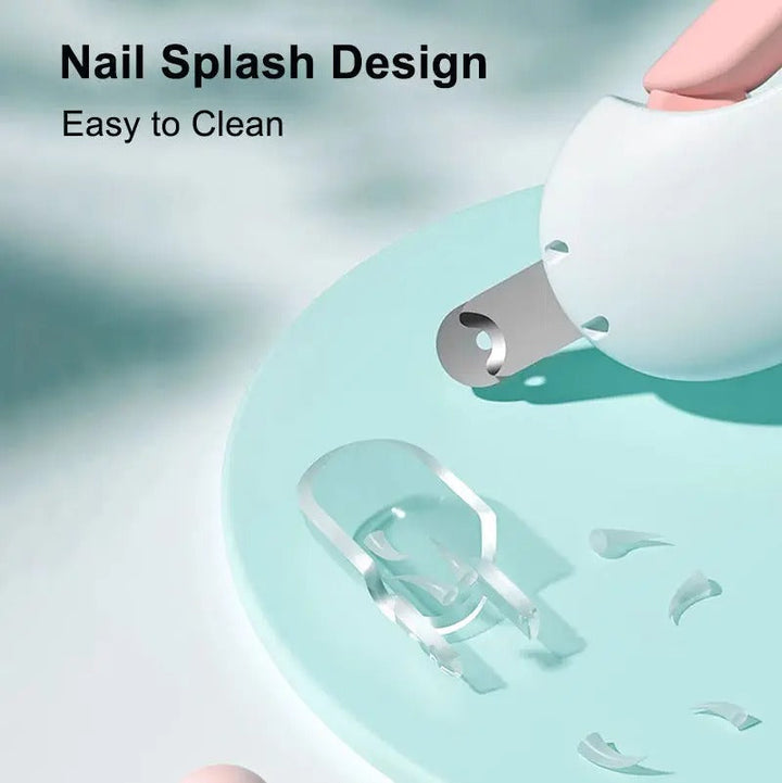 Nail Care Specialist | Safe, Quiet Trimmer for Pets | Stornfield