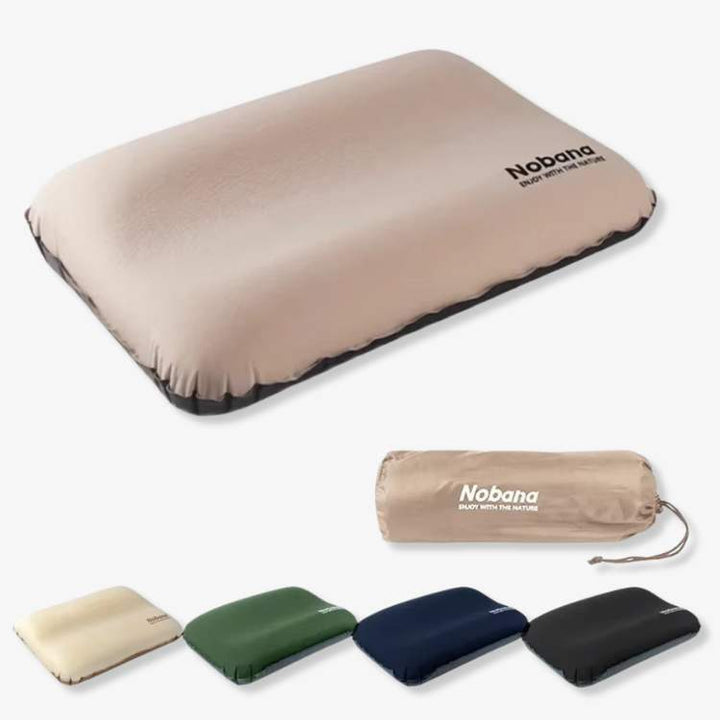 CloudCruze — Sleep comfort that banishes tension and lets you wake up refreshed everywhere | Stornfield