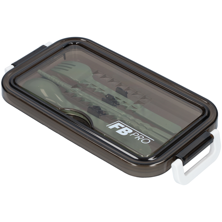 PowerLunch Pro — Finally stress-free, fresh meals for your energized day! | Stornfield