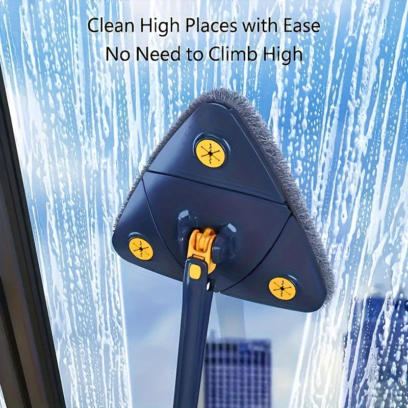 Triangle Mop 360° Rotatable | Stornfield
