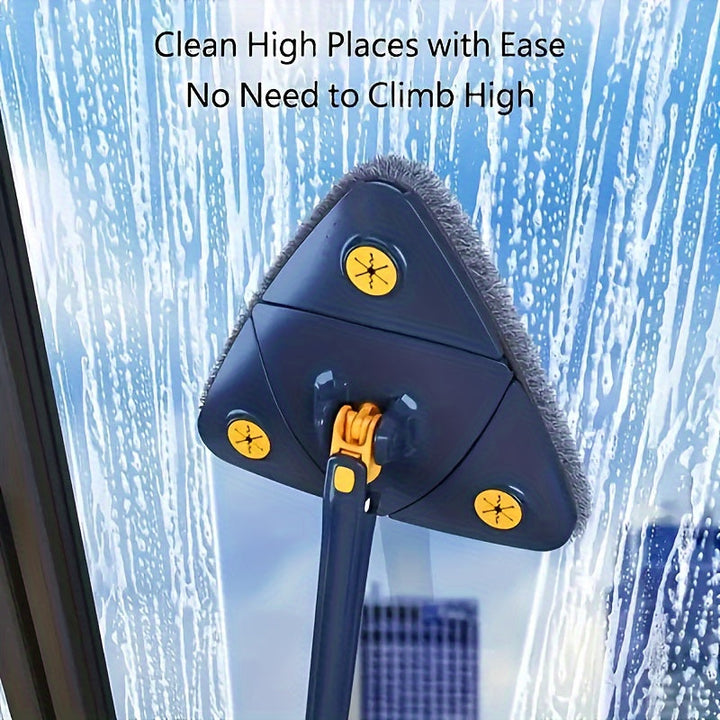 Triangle Mop 360° Rotatable | Stornfield