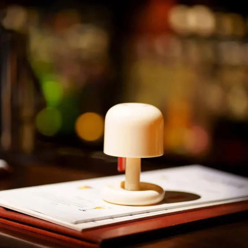 Stornfield | SunsetGlow | Romantic Miniature Sunset Lamp