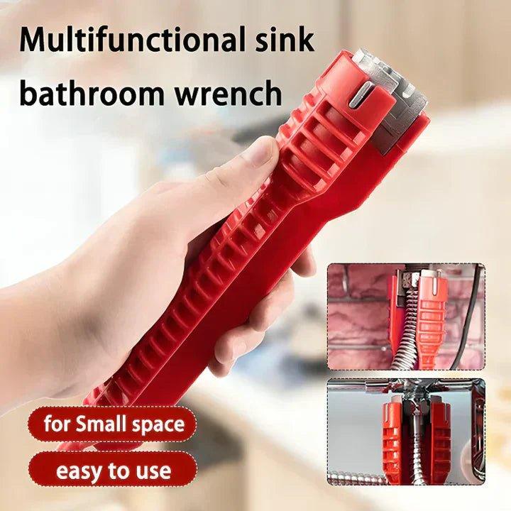 MultiFix The last plumbing tool you need | Stornfield